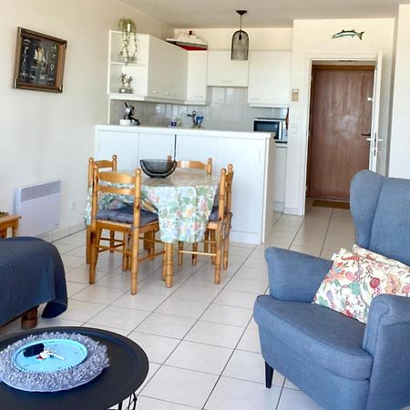 Appartement Vue Frontale Mer, 4 Personnes Бре-Дюн Екстериор снимка