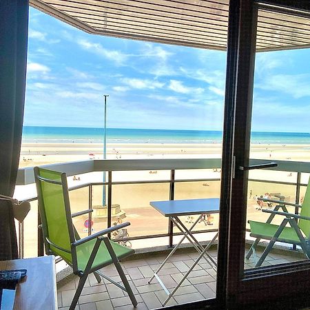 Appartement Vue Frontale Mer, 4 Personnes Бре-Дюн Екстериор снимка