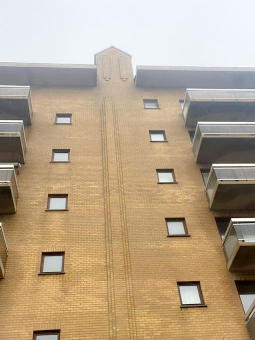 Appartement Vue Frontale Mer, 4 Personnes Бре-Дюн Екстериор снимка